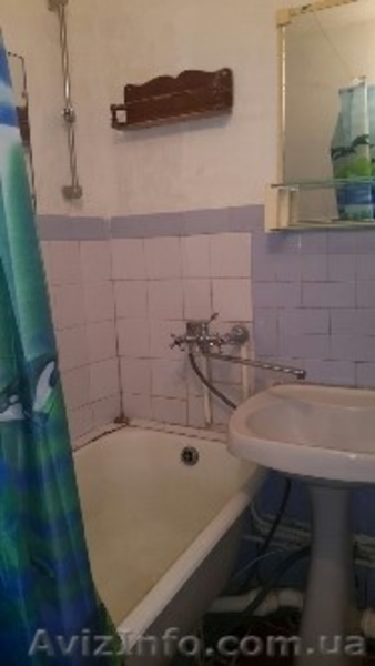 Сдам 2комнатную квартиру, 522 м/р, Дафи, Караван, м. Героев Труда, речка. - <ro>Изображение</ro><ru>Изображение</ru> #8, <ru>Объявление</ru> #1273323