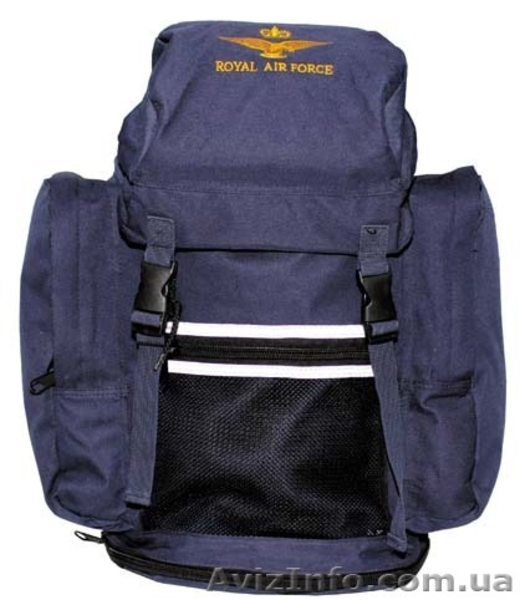 рюкзак британский патрульный 30 литров тактический НАТО - <ro>Изображение</ro><ru>Изображение</ru> #4, <ru>Объявление</ru> #1196522