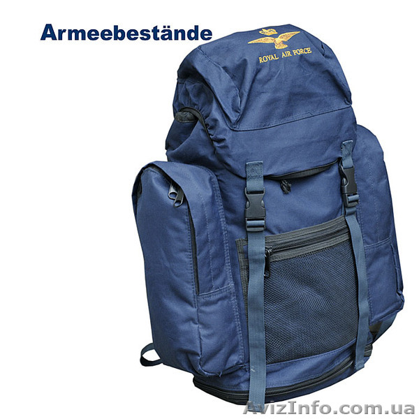 рюкзак британский патрульный 30 литров тактический НАТО - <ro>Изображение</ro><ru>Изображение</ru> #5, <ru>Объявление</ru> #1196522