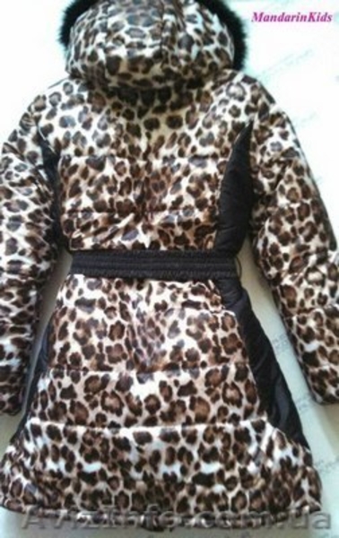 Куртки детские, комбинезоны, пальто  в ассортименте - <ro>Изображение</ro><ru>Изображение</ru> #8, <ru>Объявление</ru> #1280827