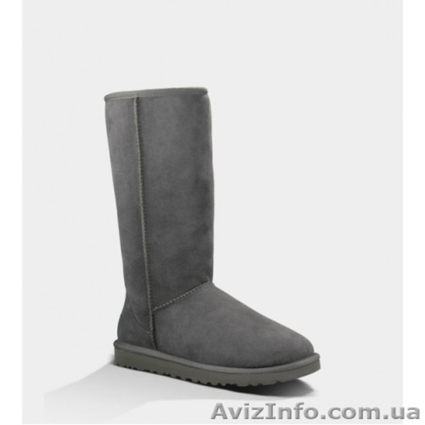 Угги uggs натуральные ОПТ - <ro>Изображение</ro><ru>Изображение</ru> #6, <ru>Объявление</ru> #1277757