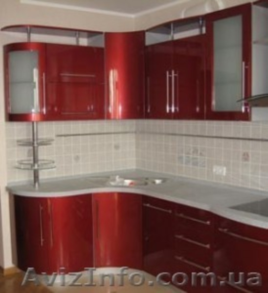 Предлагаем крашенные фасады МДФ собственного производства - <ro>Изображение</ro><ru>Изображение</ru> #2, <ru>Объявление</ru> #1273904