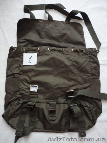 Сумка на пояс,подсумок сухарка Австрия - <ro>Изображение</ro><ru>Изображение</ru> #4, <ru>Объявление</ru> #1278915