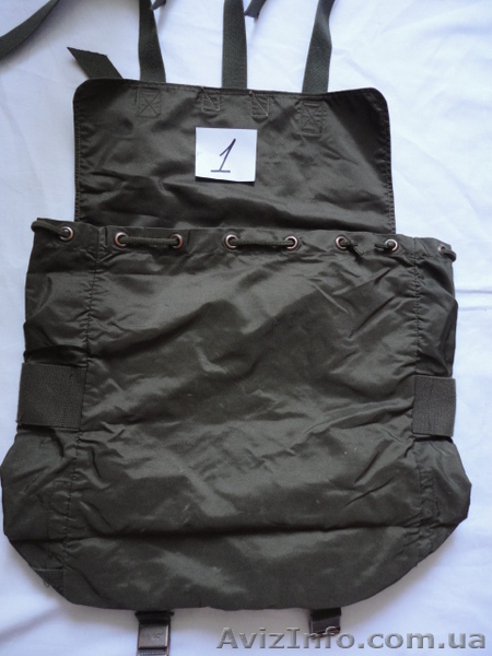 Сумка на пояс,подсумок сухарка Австрия - <ro>Изображение</ro><ru>Изображение</ru> #5, <ru>Объявление</ru> #1278915