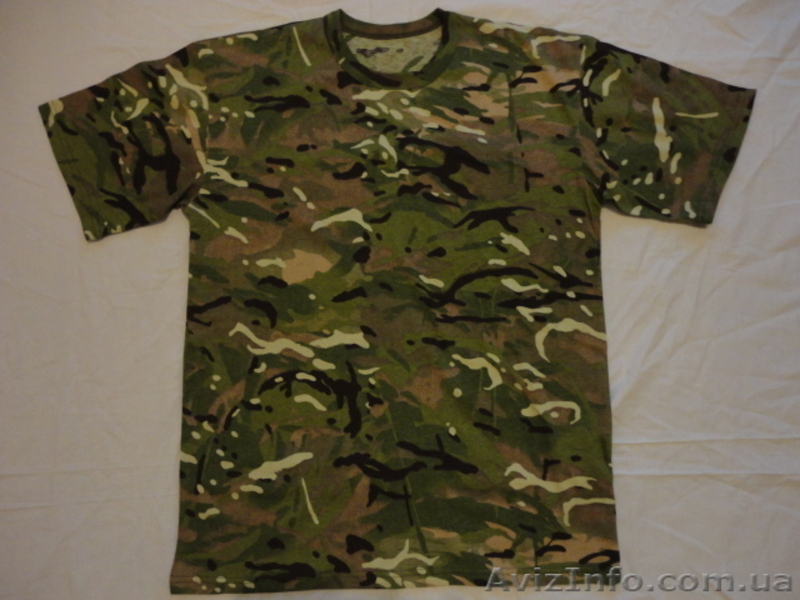 футболка МТП летняя - <ro>Изображение</ro><ru>Изображение</ru> #3, <ru>Объявление</ru> #1278920