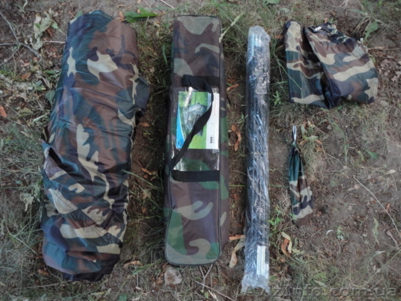 палатка 4х местная  - <ro>Изображение</ro><ru>Изображение</ru> #5, <ru>Объявление</ru> #1278929