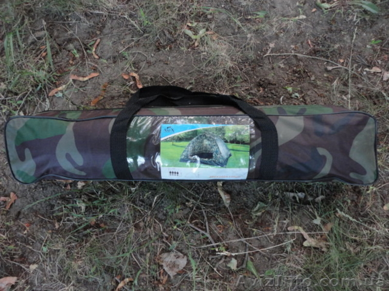 палатка 4х местная  - <ro>Изображение</ro><ru>Изображение</ru> #6, <ru>Объявление</ru> #1278929