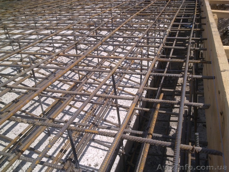 Укладка облицовочного кирпича, бетонирование - <ro>Изображение</ro><ru>Изображение</ru> #7, <ru>Объявление</ru> #1280558