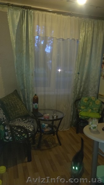 Продам удобно расположенную 1комнатную квартиру, Салтовка, перекресток Блюхера  - <ro>Изображение</ro><ru>Изображение</ru> #3, <ru>Объявление</ru> #1272861