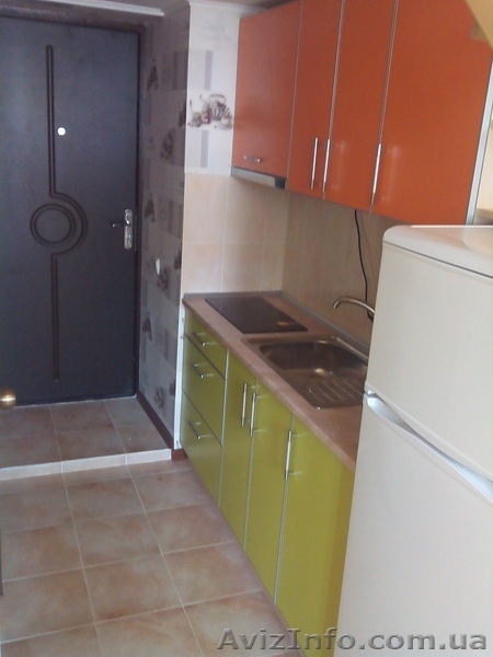 Продажа малогабаритных квартир гостиничного типа - <ro>Изображение</ro><ru>Изображение</ru> #1, <ru>Объявление</ru> #1273212