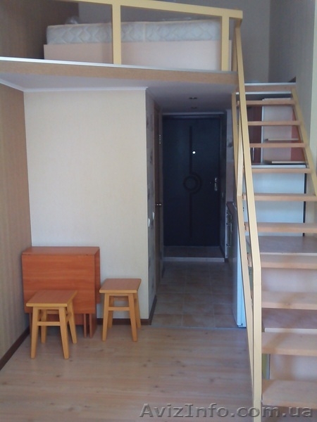 Продажа малогабаритных квартир гостиничного типа - <ro>Изображение</ro><ru>Изображение</ru> #4, <ru>Объявление</ru> #1273212