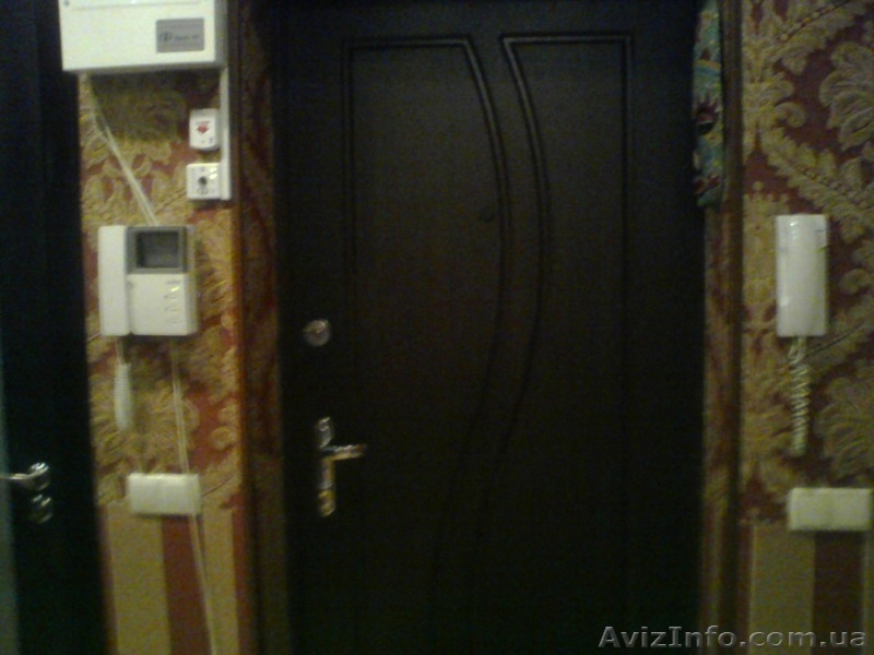 Продам 3комнатную квартиру с евроремонтом в новострое на Салтовке. - <ro>Изображение</ro><ru>Изображение</ru> #3, <ru>Объявление</ru> #1275726