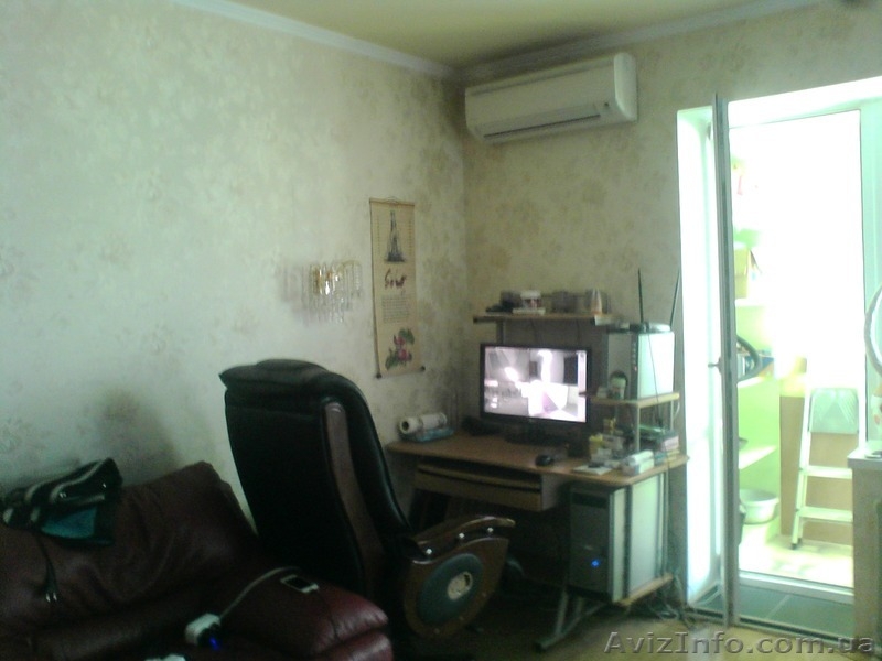 Продам 3комнатную квартиру с евроремонтом в новострое на Салтовке. - <ro>Изображение</ro><ru>Изображение</ru> #9, <ru>Объявление</ru> #1275726