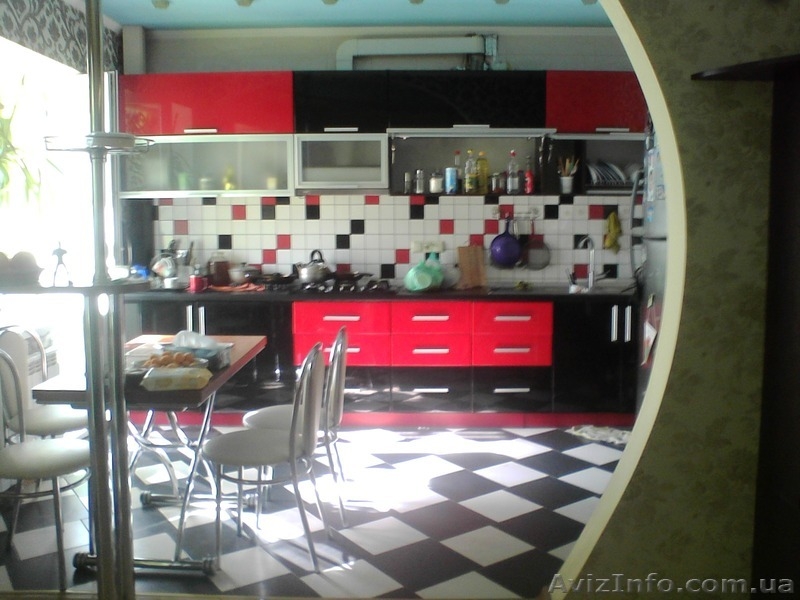 Продам 3комнатную квартиру с евроремонтом в новострое на Салтовке. - <ro>Изображение</ro><ru>Изображение</ru> #8, <ru>Объявление</ru> #1275726