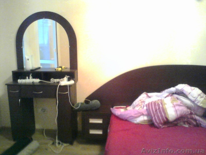 Продам 3комнатную квартиру с евроремонтом в новострое на Салтовке. - <ro>Изображение</ro><ru>Изображение</ru> #5, <ru>Объявление</ru> #1275726