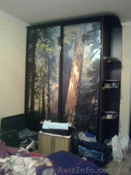 Продам 3комнатную квартиру с евроремонтом в новострое на Салтовке. - <ro>Изображение</ro><ru>Изображение</ru> #7, <ru>Объявление</ru> #1275726