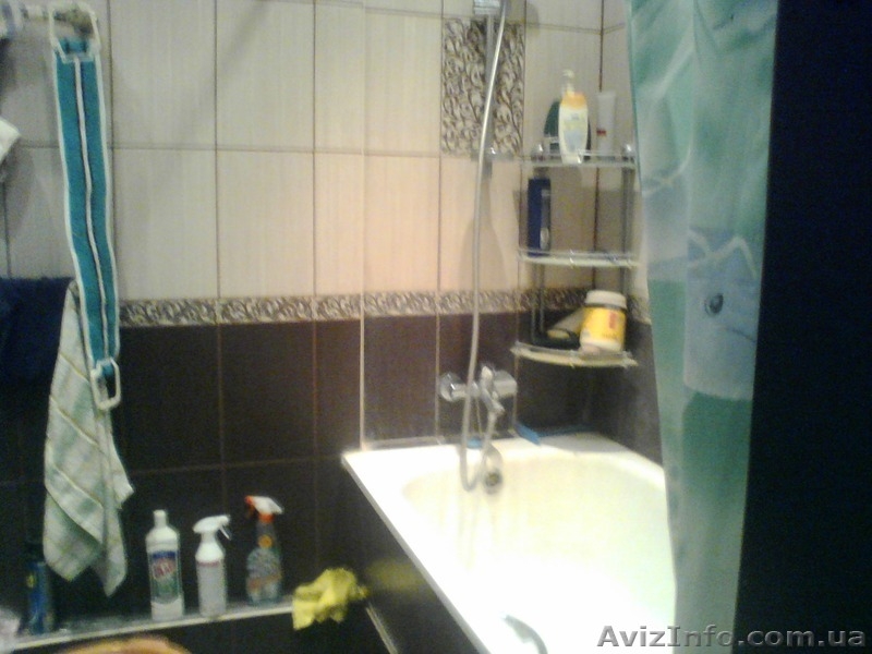 Продам 3комнатную квартиру с евроремонтом в новострое на Салтовке. - <ro>Изображение</ro><ru>Изображение</ru> #4, <ru>Объявление</ru> #1275726