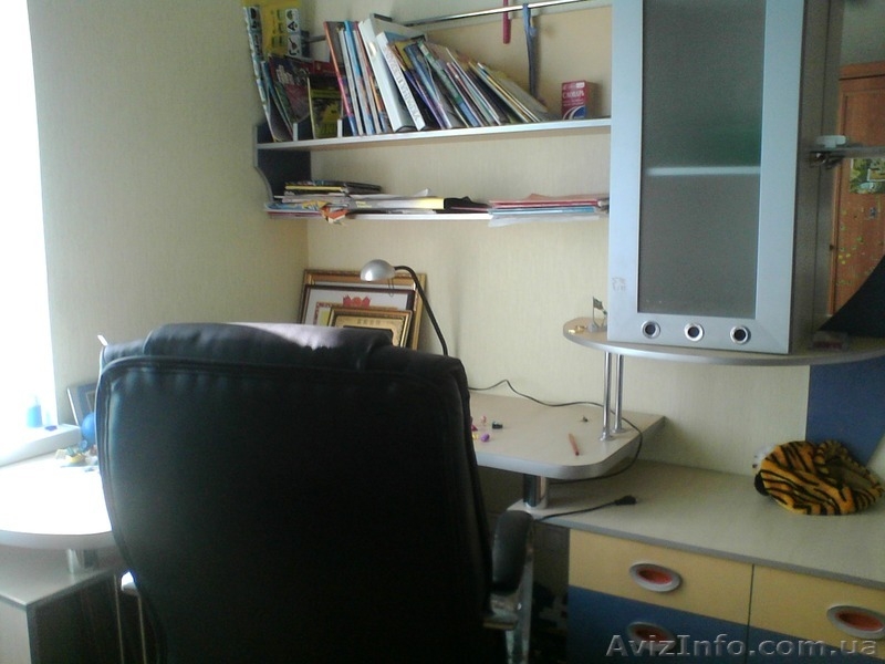 Продам 3комнатную квартиру с евроремонтом в новострое на Салтовке. - <ro>Изображение</ro><ru>Изображение</ru> #10, <ru>Объявление</ru> #1275726