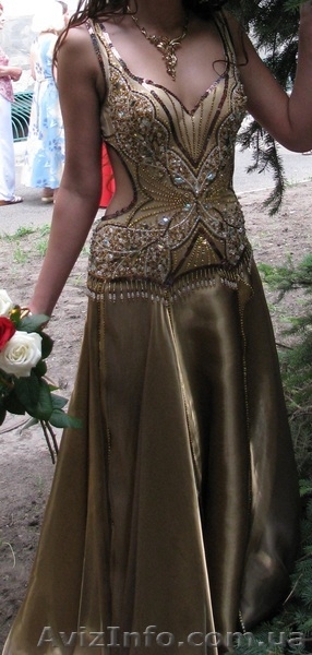 Сдам напрокат вечернее платье или Продам - <ro>Изображение</ro><ru>Изображение</ru> #3, <ru>Объявление</ru> #1276457