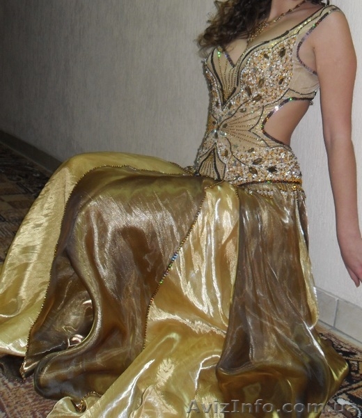 Сдам напрокат вечернее платье или Продам - <ro>Изображение</ro><ru>Изображение</ru> #4, <ru>Объявление</ru> #1276457