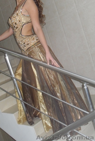 Сдам напрокат вечернее платье или Продам - <ro>Изображение</ro><ru>Изображение</ru> #5, <ru>Объявление</ru> #1276457