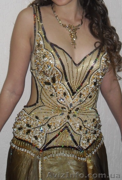 Сдам напрокат вечернее платье или Продам - <ro>Изображение</ro><ru>Изображение</ru> #6, <ru>Объявление</ru> #1276457