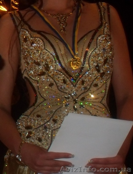 Сдам напрокат вечернее платье или Продам - <ro>Изображение</ro><ru>Изображение</ru> #7, <ru>Объявление</ru> #1276457