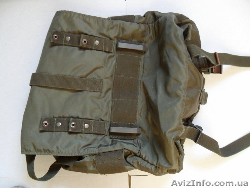 Сумка на пояс,подсумок сухарка Австрия - <ro>Изображение</ro><ru>Изображение</ru> #6, <ru>Объявление</ru> #1278915