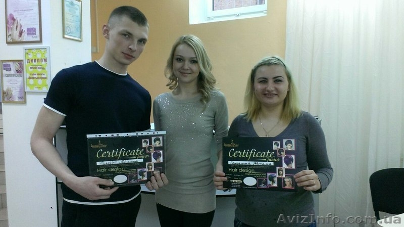 Обучение парикмахеров по курсу "Кератиновое выравнивание волос" - <ro>Изображение</ro><ru>Изображение</ru> #7, <ru>Объявление</ru> #1284462