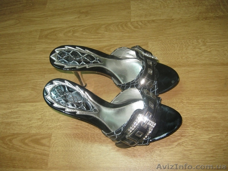 Каблуки летние изящные - <ro>Изображение</ro><ru>Изображение</ru> #3, <ru>Объявление</ru> #1291369