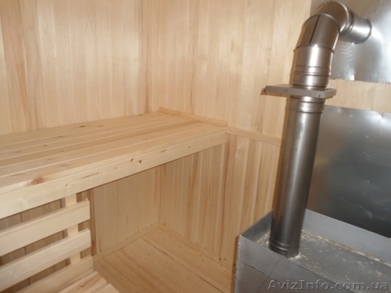 Обшивка деревянной вагонкой любых помещений в Харькове  - <ro>Изображение</ro><ru>Изображение</ru> #5, <ru>Объявление</ru> #1291134