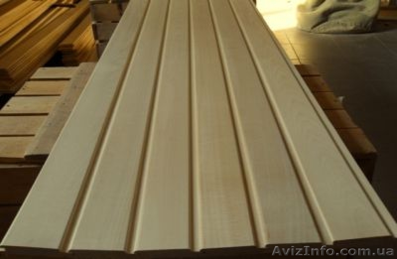 Обшивка деревянной вагонкой любых помещений в Харькове  - <ro>Изображение</ro><ru>Изображение</ru> #3, <ru>Объявление</ru> #1291134