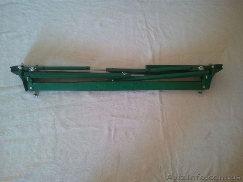 Род Под на 3-4 удилища ( + видео установки) - <ro>Изображение</ro><ru>Изображение</ru> #6, <ru>Объявление</ru> #815507