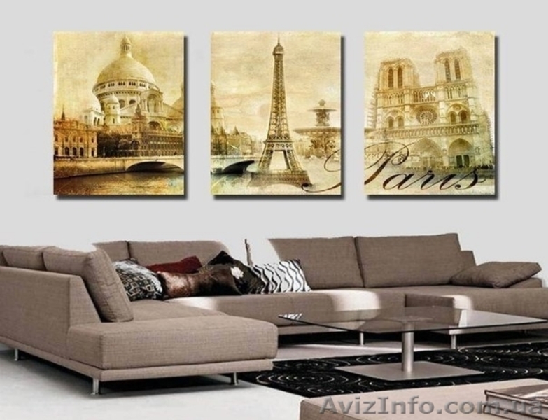 Картины по номерам-Наборы для творчества - <ro>Изображение</ro><ru>Изображение</ru> #3, <ru>Объявление</ru> #1295735