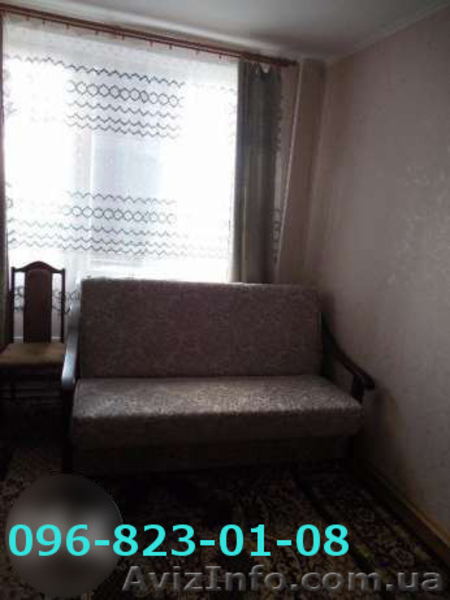 Продам 1комнатную квартиру по Гвардейцев Широнинцев. Хорошее состояние - <ro>Изображение</ro><ru>Изображение</ru> #3, <ru>Объявление</ru> #1295864