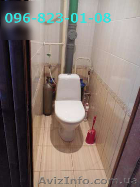 Продам 1комнатную квартиру по Гвардейцев Широнинцев. Хорошее состояние - <ro>Изображение</ro><ru>Изображение</ru> #5, <ru>Объявление</ru> #1295864