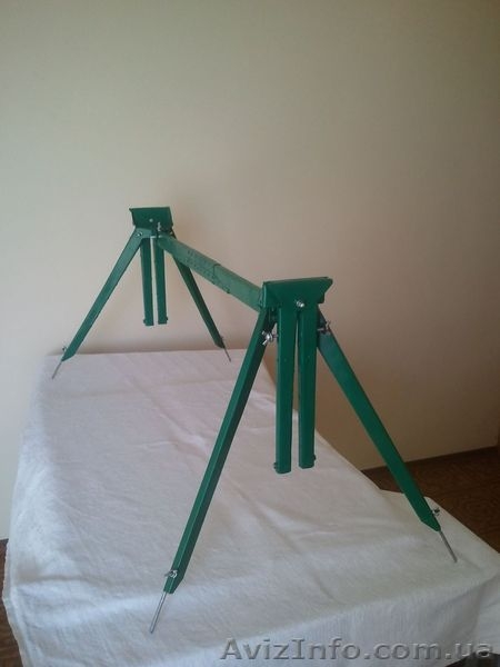 Род под на  2 удилища (+ видео) - <ro>Изображение</ro><ru>Изображение</ru> #5, <ru>Объявление</ru> #863458