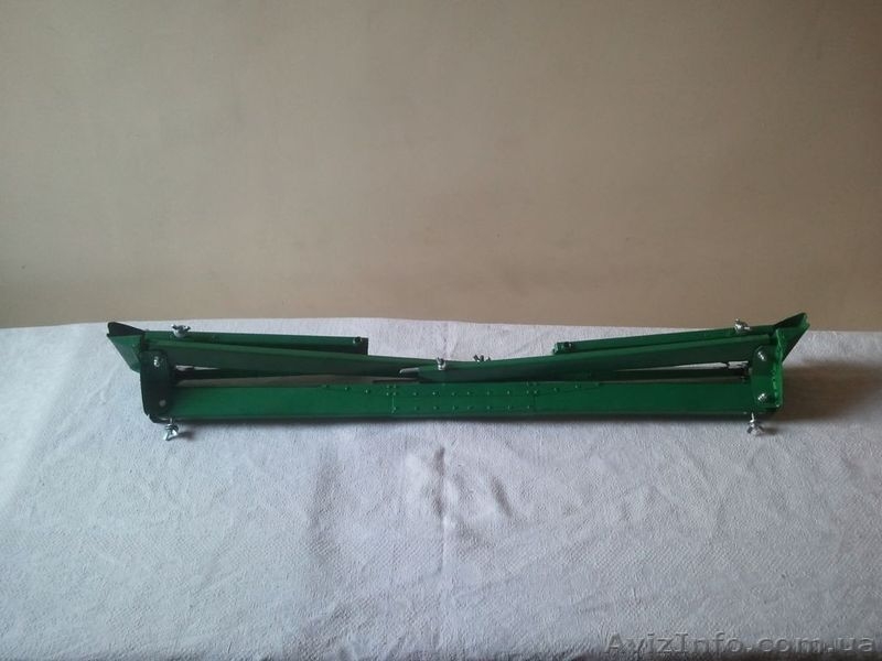 Род под на  2 удилища (+ видео) - <ro>Изображение</ro><ru>Изображение</ru> #6, <ru>Объявление</ru> #863458