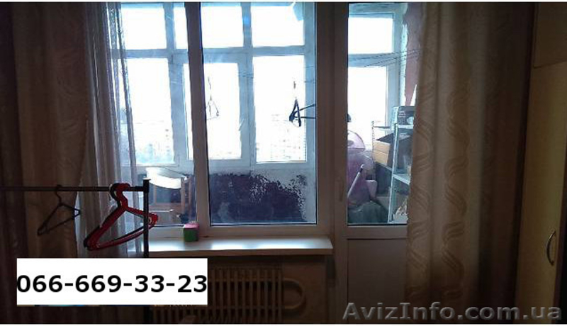 Продам 3комнатную квартиру, ул. Героев Труда, 16этажка. Общая площадь 68,2 кв.м. - <ro>Изображение</ro><ru>Изображение</ru> #3, <ru>Объявление</ru> #1295857