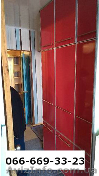 Продам 3комнатную квартиру, ул. Героев Труда, 16этажка. Общая площадь 68,2 кв.м. - <ro>Изображение</ro><ru>Изображение</ru> #7, <ru>Объявление</ru> #1295857