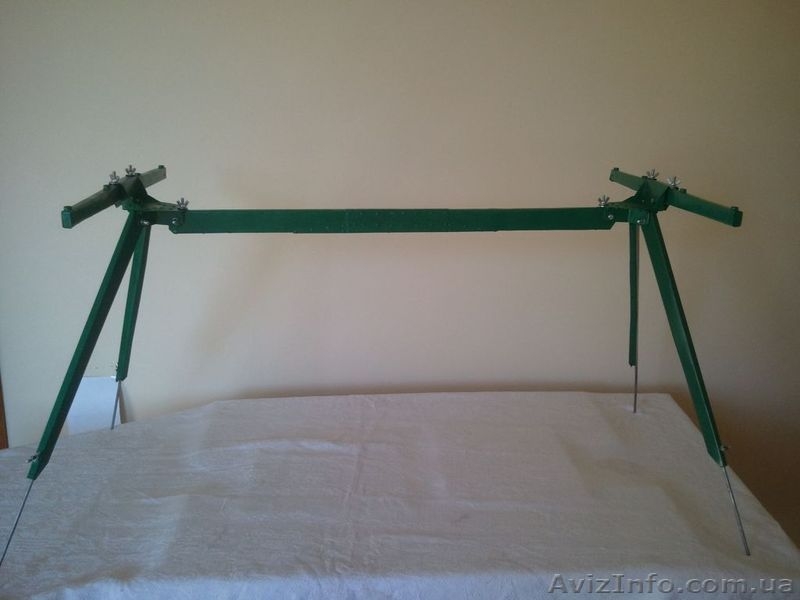 Род Под на 3-4 удилища ( + видео установки) - <ro>Изображение</ro><ru>Изображение</ru> #9, <ru>Объявление</ru> #815507