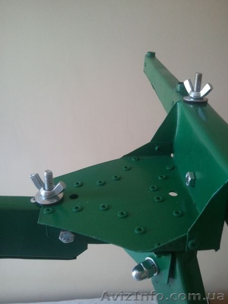 Род Под на 3-4 удилища ( + видео установки) - <ro>Изображение</ro><ru>Изображение</ru> #10, <ru>Объявление</ru> #815507