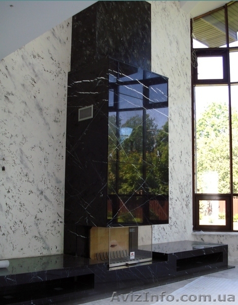 Купить порталы, камины мраморные и гранитные  Харьков  - <ro>Изображение</ro><ru>Изображение</ru> #4, <ru>Объявление</ru> #1296133