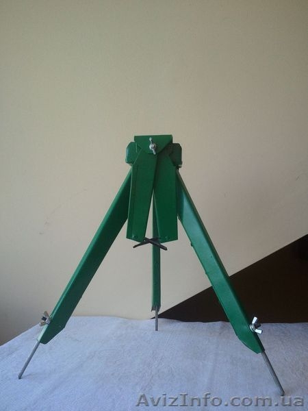 Универсальная подставка для 1 удилища (+ видео) - <ro>Изображение</ro><ru>Изображение</ru> #5, <ru>Объявление</ru> #636642