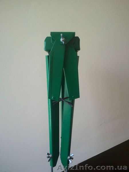 Универсальная подставка для 1 удилища (+ видео) - <ro>Изображение</ro><ru>Изображение</ru> #6, <ru>Объявление</ru> #636642