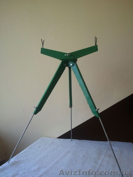 Универсальная подставка для 1 удилища (+ видео) - <ro>Изображение</ro><ru>Изображение</ru> #7, <ru>Объявление</ru> #636642