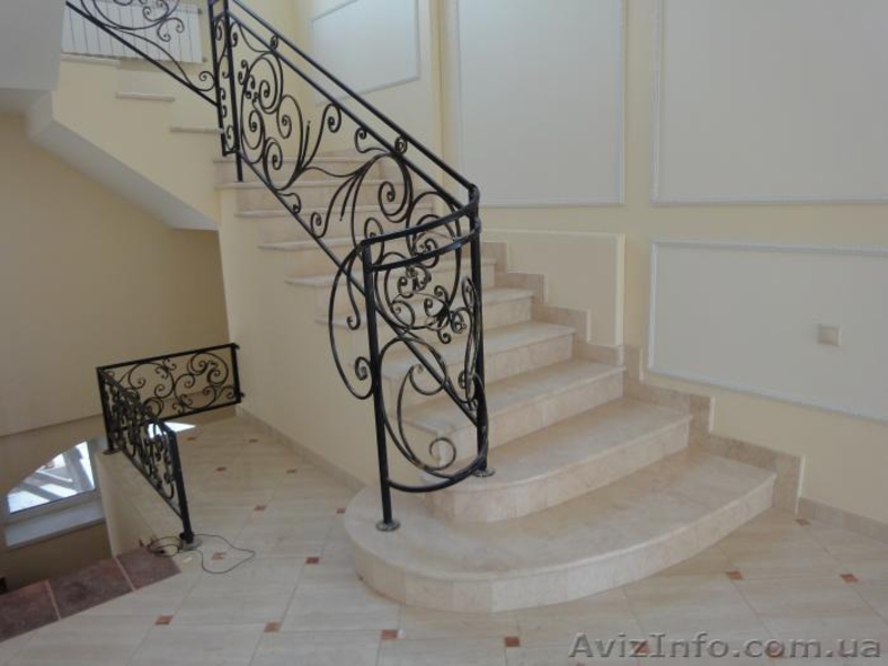 Купить ступени мраморные и гранитные  Харьков, лестницы, фасады - <ro>Изображение</ro><ru>Изображение</ru> #4, <ru>Объявление</ru> #1295684