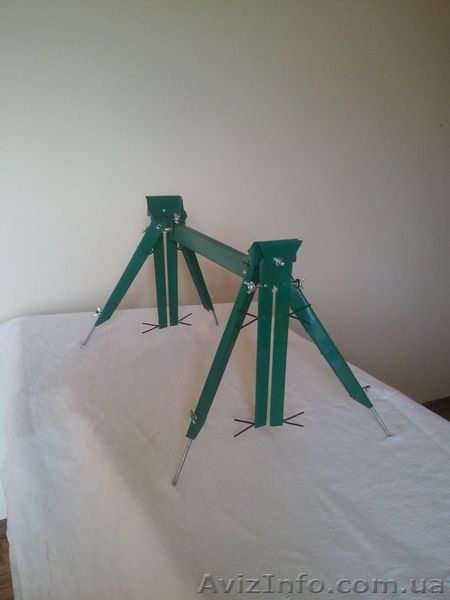 Подставка на 3-4 удилища фидерного  и донного (+ видео) - <ro>Изображение</ro><ru>Изображение</ru> #5, <ru>Объявление</ru> #974029