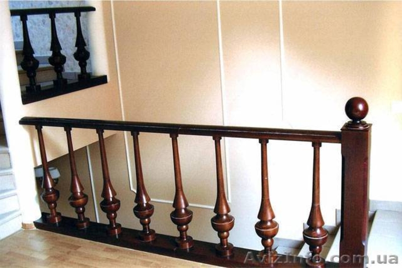 Комплектация и изготовление деревянных лестниц - <ro>Изображение</ro><ru>Изображение</ru> #5, <ru>Объявление</ru> #1291154