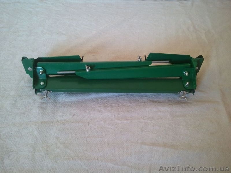 Подставка под  2 удилища донного, поплавочного и фидерного (+ видео) - <ro>Изображение</ro><ru>Изображение</ru> #6, <ru>Объявление</ru> #937132